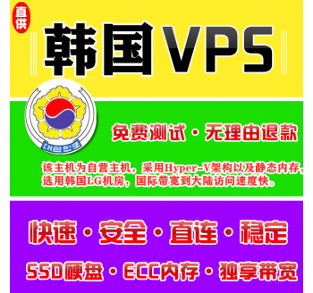 韩国VPS机房4096M国外，2025全球搜索引擎排名